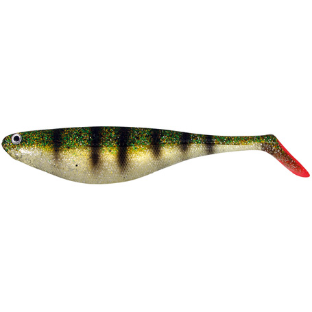 FLAT SHAD 12.5CM