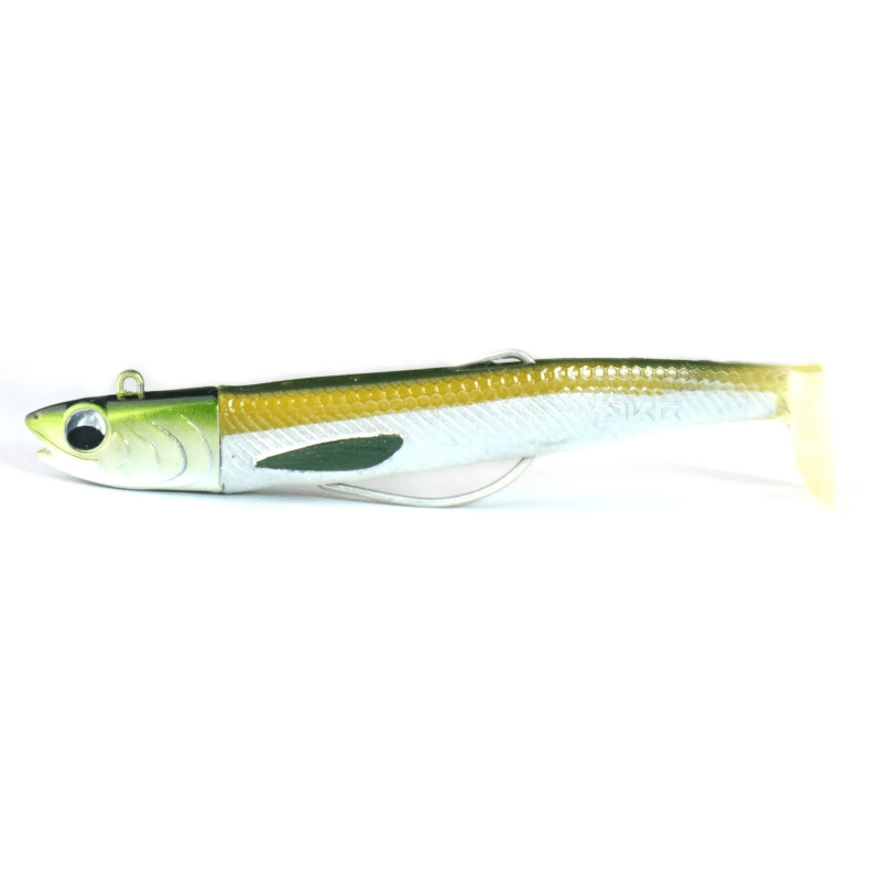KISU GREEN NATURAL – Image 2