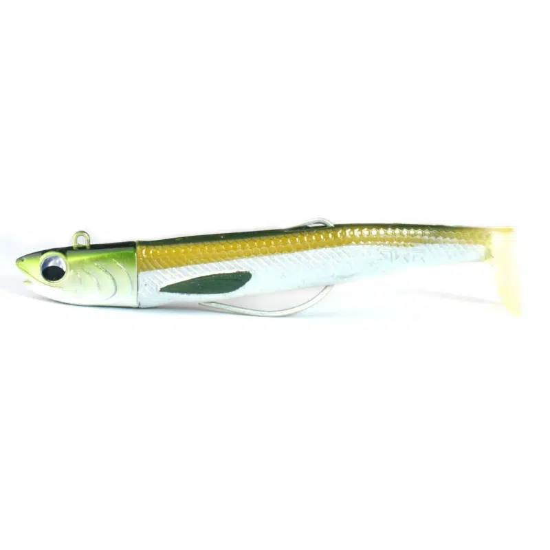 KISU GREEN NATURAL – Image 2