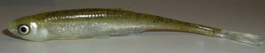 EPERLAN FINESS 11CM REF FIVOGS