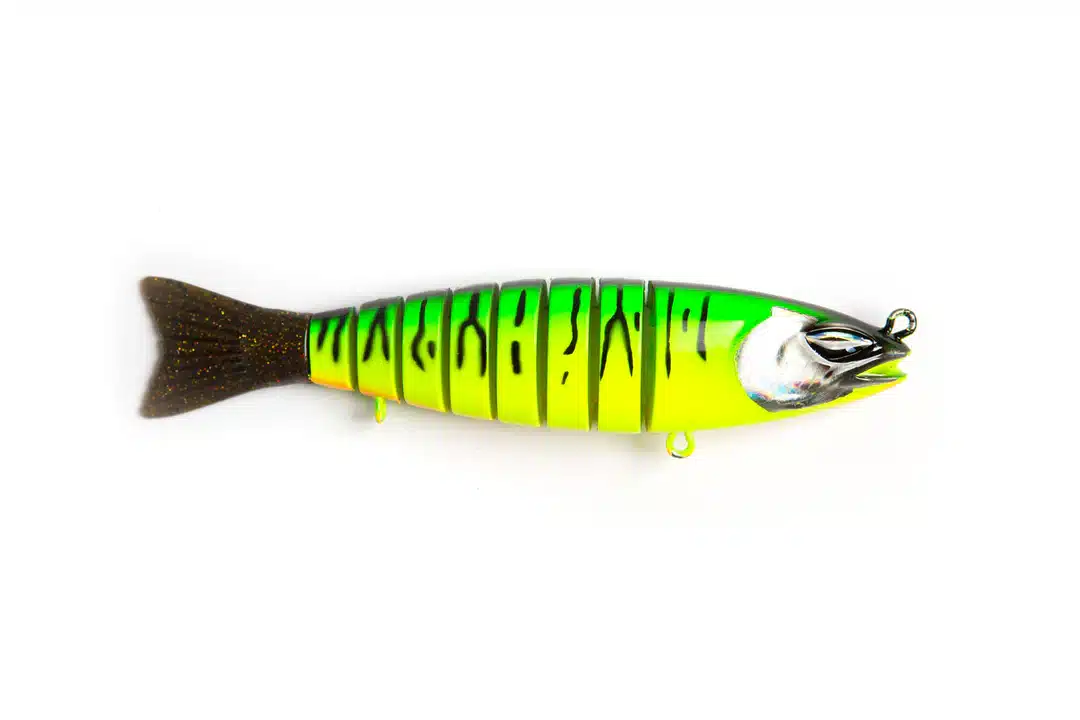 S-Funky FIRE TIGER