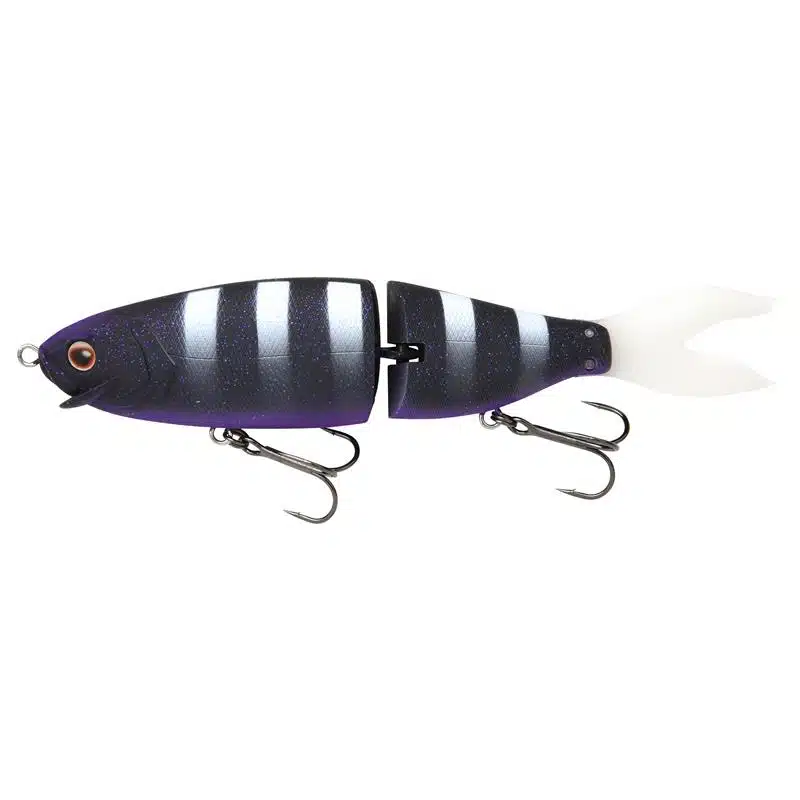 Laughin 170 - 17Cm Black et Roll