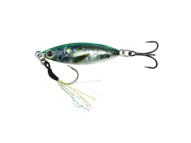 Jig Explorer Tackle UdaÏ 50g