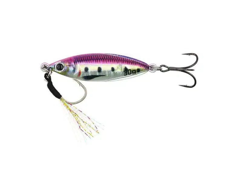 Jig Explorer Tackle Udaï 60g
