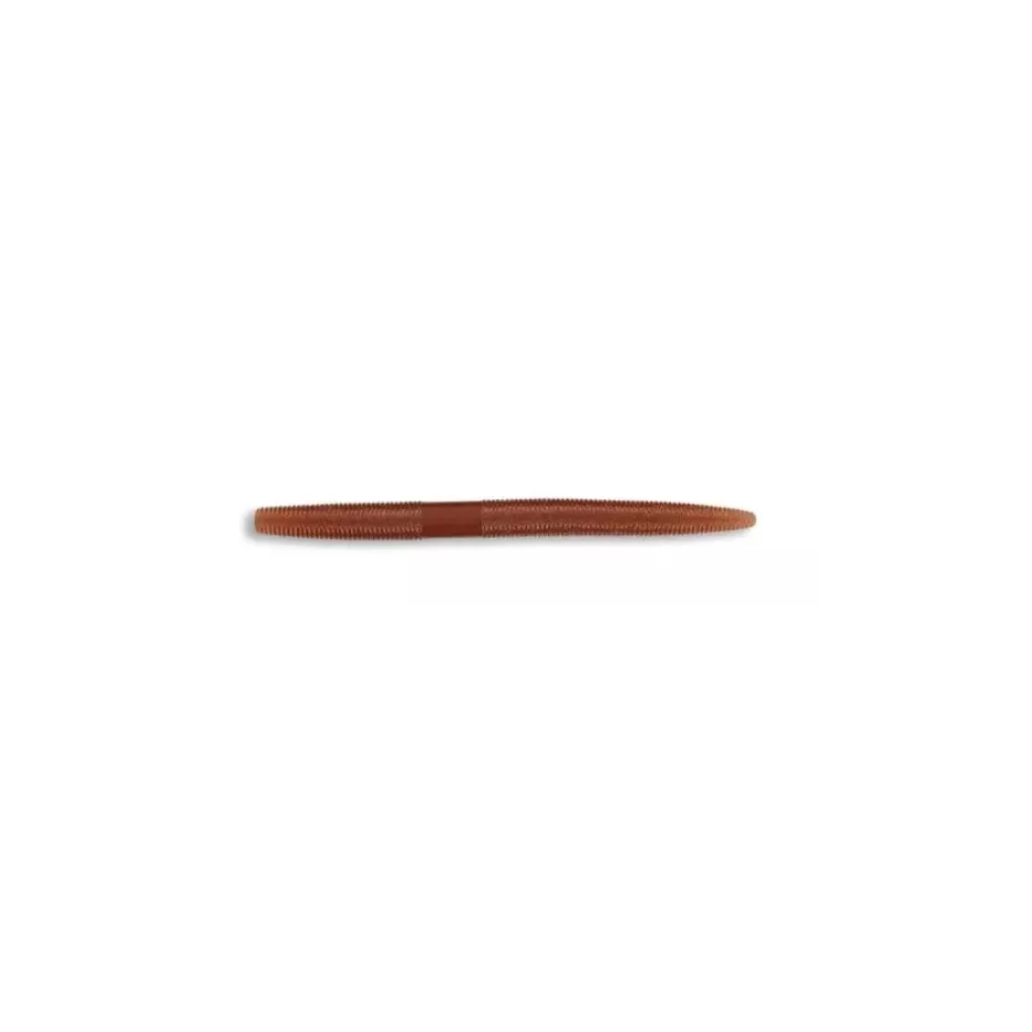 Gary Yamamoto Senko 5′ 241 - Cinnamon Brown