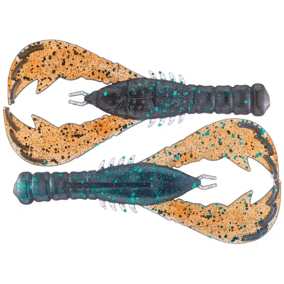 Gary Yamamoto Yamacraw 4″ – 10cm 952 - Bama Bug
