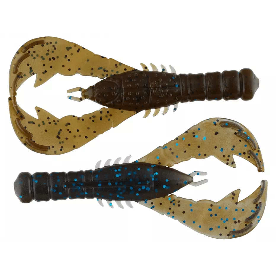 Gary Yamamoto Yamacraw 4″ – 10cm 962 - Okeechobee Craw