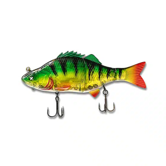 Monkey Lures Purge Glider 175 Perche