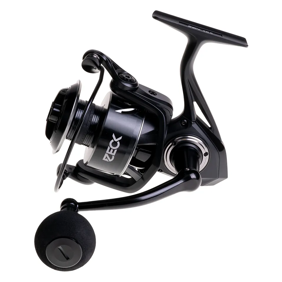 Moulinet Spinning SR 5 Zeck