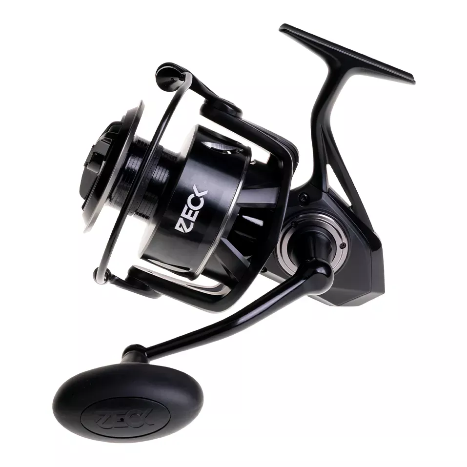 Moulinet Spinning SR 10 Zeck
