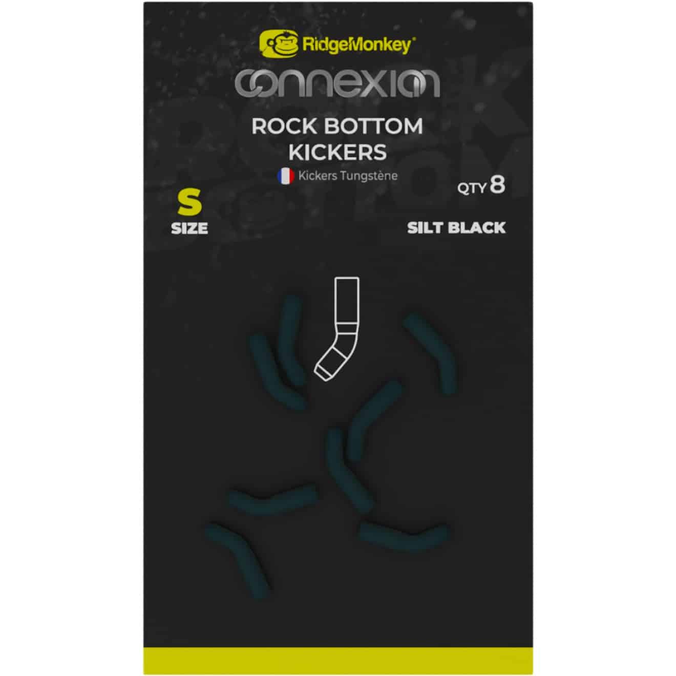RidgeMonkey Connexion Rock Bottom Kickers
