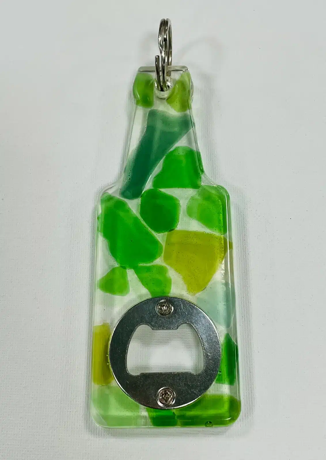 DECAPSULEUR PATE DE VERRE
