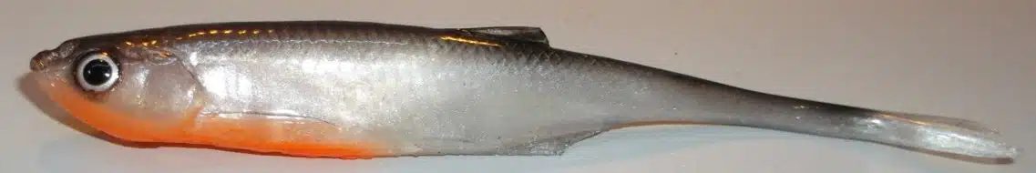 ABLETTE FINESS 11CM FIVCPO