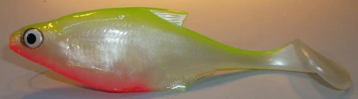 BREME SHAD 11.5CM FIARB