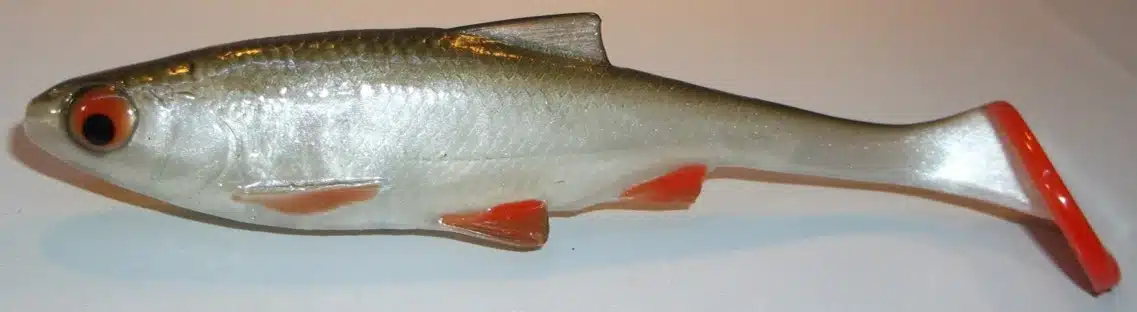 GARDON SHAD 12.5CM REF FIOP