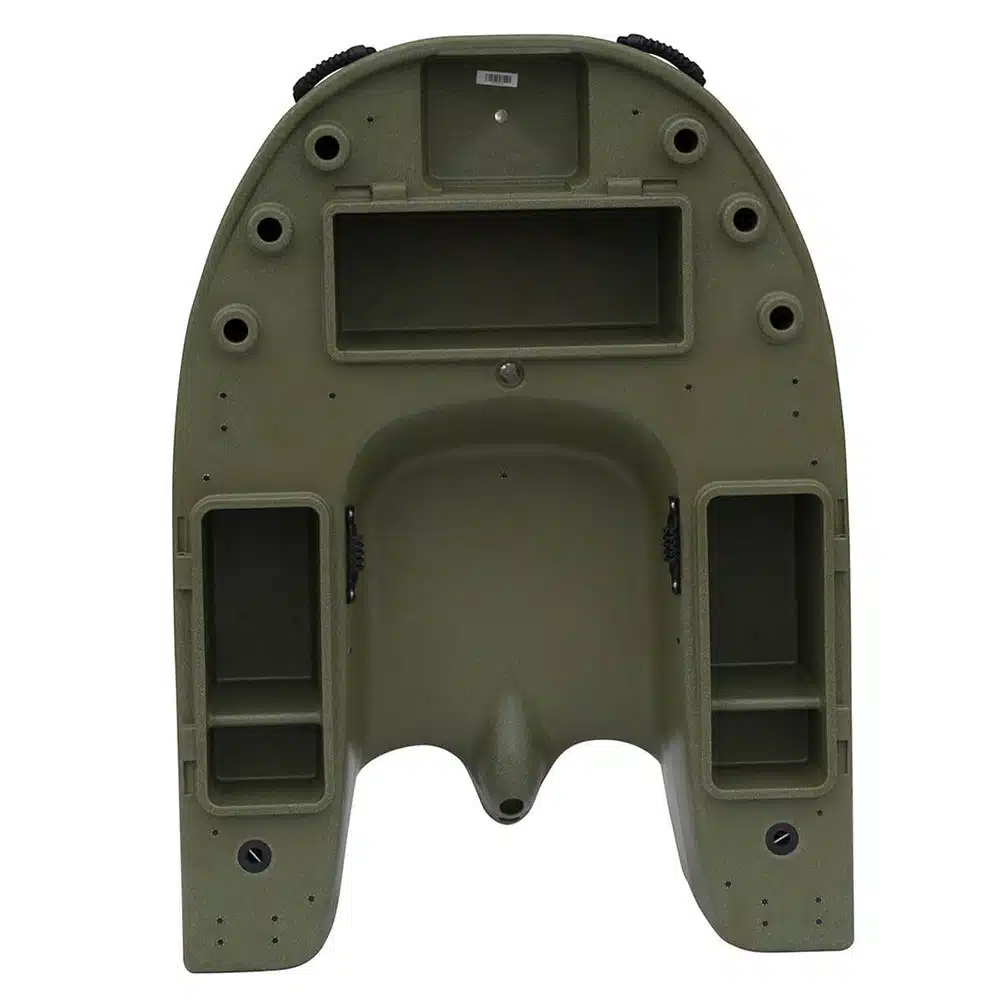 FLOAT TUBE HARDBELLY RAINBOW : Version Basic