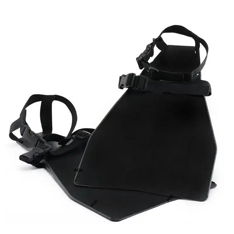 PALMES CAP-V pour FLOAT TUBE
