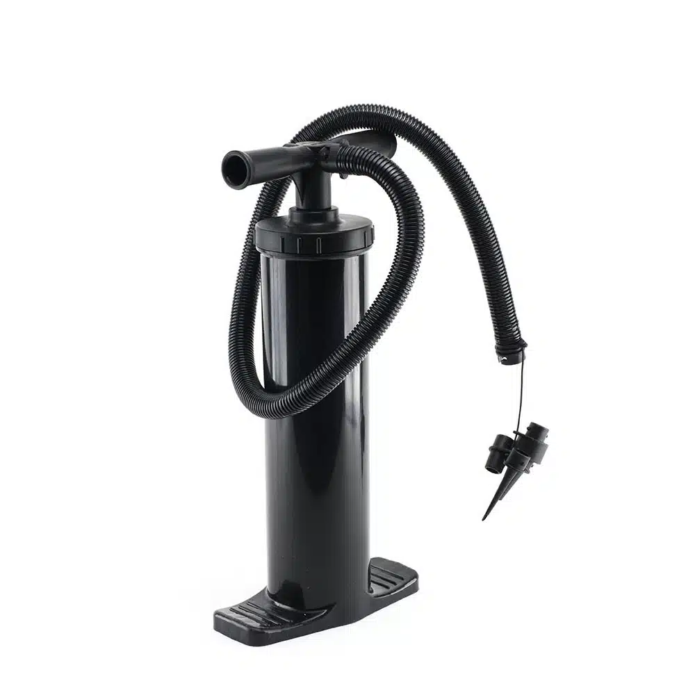Pompe CAP-V pour kayak