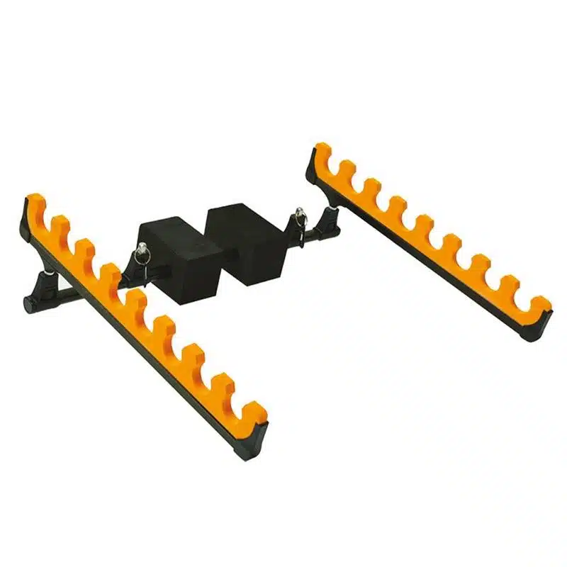 Repose canne CAP-V pour FLOAT TUBE